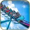 Roller Coaster Simulator Hill Climb