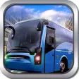 Runway City Bus Driving Runway City Bus Driving
