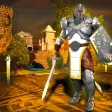 Sword Temple Infinity
