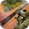 Train Attack War 3D