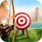 Jungle Archery Shoot