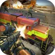 Mission Train Shoot War 3D Mission Train Shoot War 3D