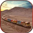 TRAIN SIMULATOR DESERT TRAIN SIMULATOR DESERT
