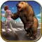 Wild Bear Attack Simulator