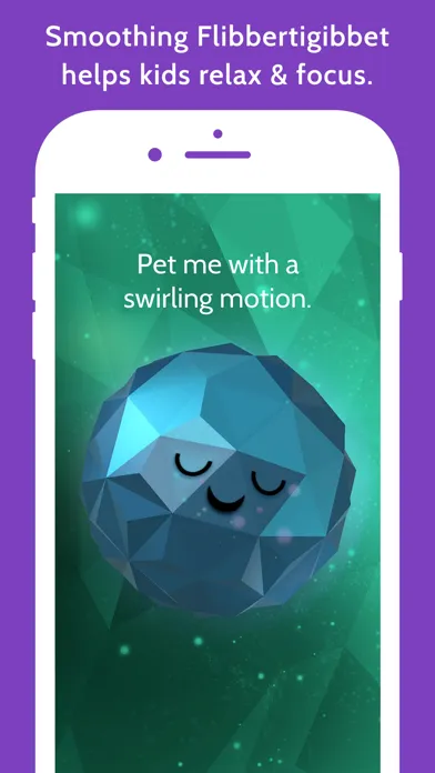 ภาพหน้าจอของ Mindful Powers™