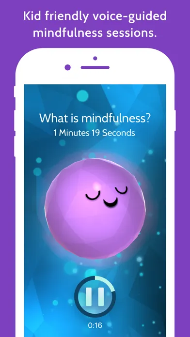 ภาพหน้าจอของ Mindful Powers™