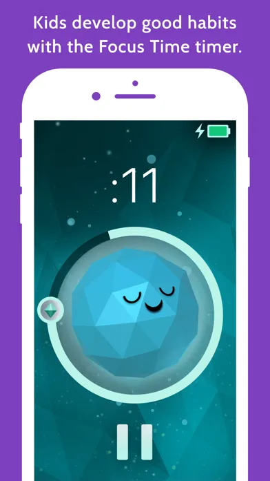 ภาพหน้าจอของ Mindful Powers™