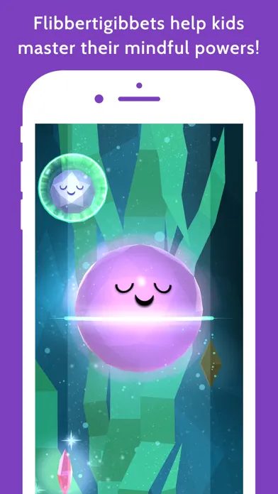 ภาพหน้าจอของ Mindful Powers™