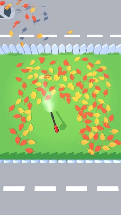 Captures d'écran de Garden Designer 3D