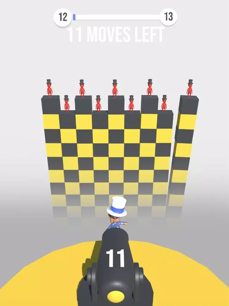 Human Power! iPad স্ক্রিনশট