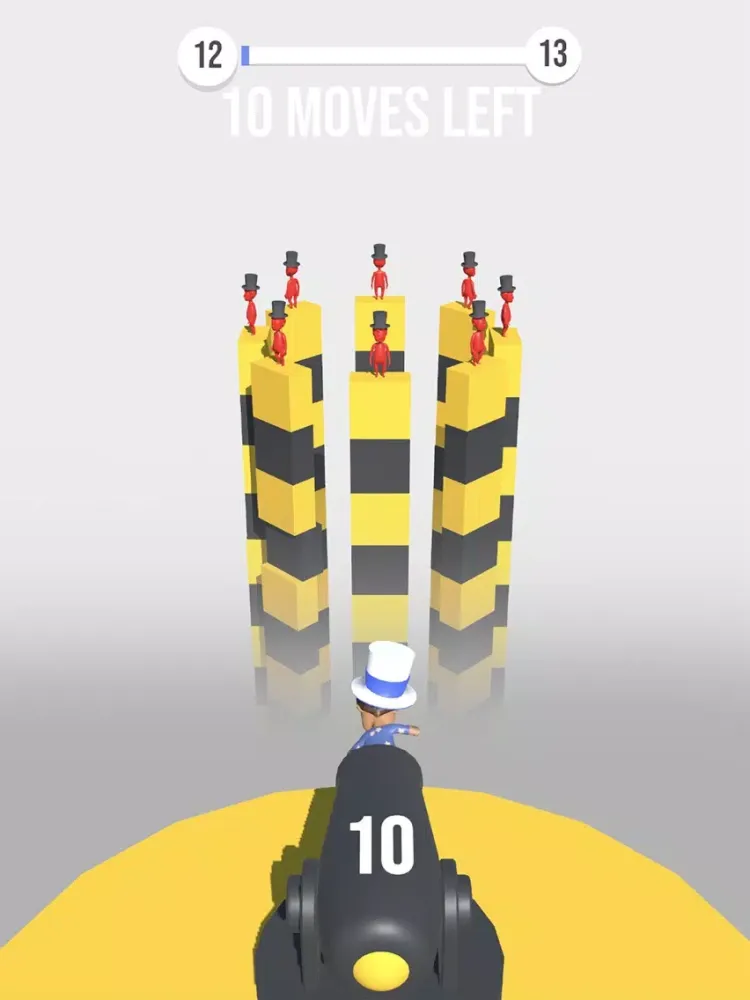 Human Power! iPad স্ক্রিনশট