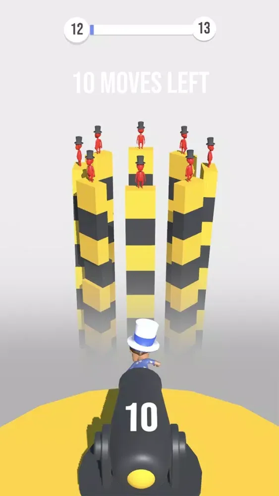 Human Power! স্ক্রিনশট