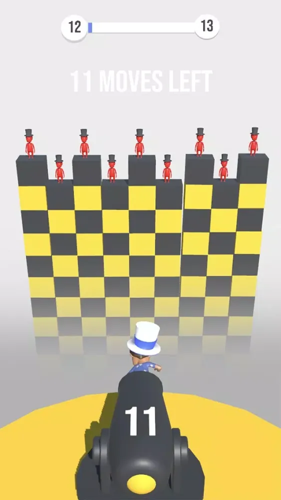 Human Power! স্ক্রিনশট