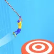 Rope Swing 3D