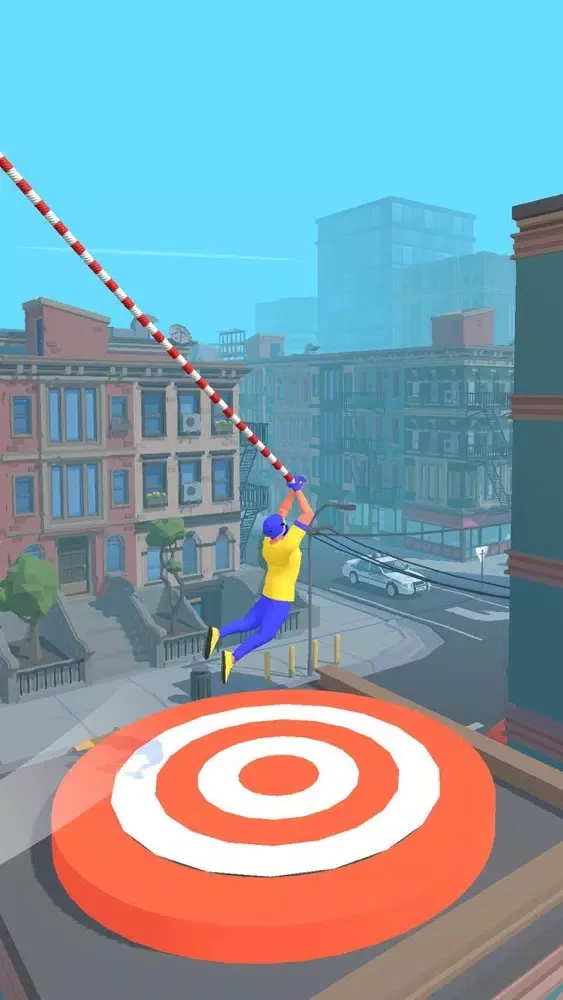 Rope Swing 3D應用截圖