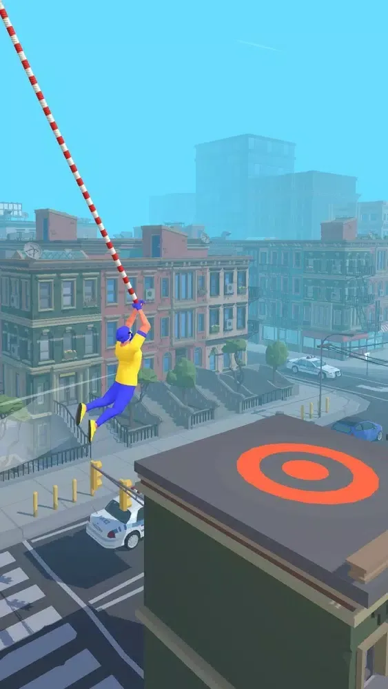 Rope Swing 3D應用截圖