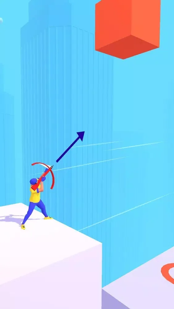 Rope Swing 3D應用截圖