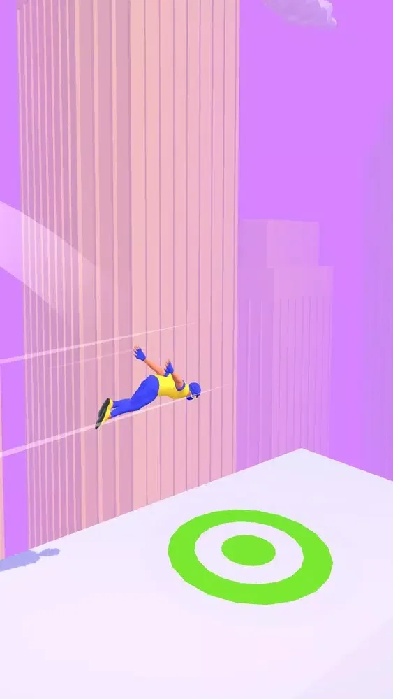 Rope Swing 3D應用截圖