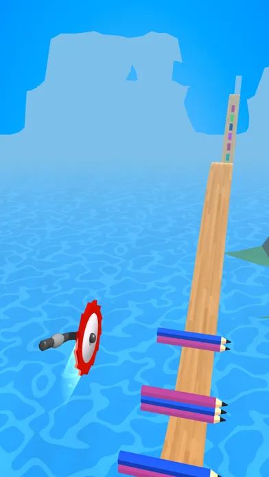 Capturas de pantalla de Slice and Fly