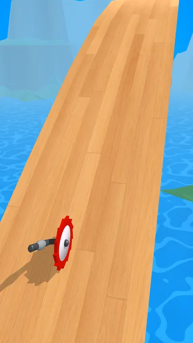 Capturas de pantalla de Slice and Fly