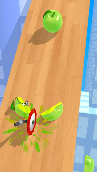Capturas de pantalla de Slice and Fly