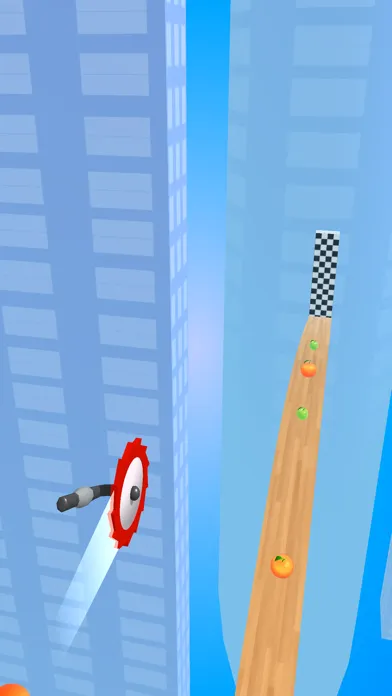 Capturas de pantalla de Slice and Fly