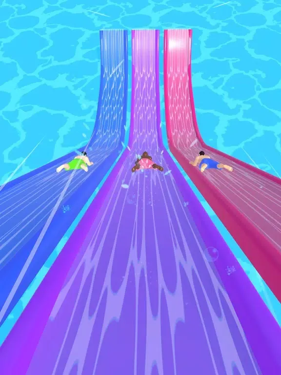 Slip and Fly iPad  スクリーンショット