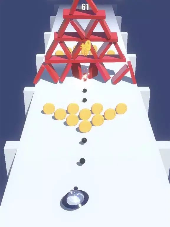 Capturas de tela do Smash Up! iPad 
