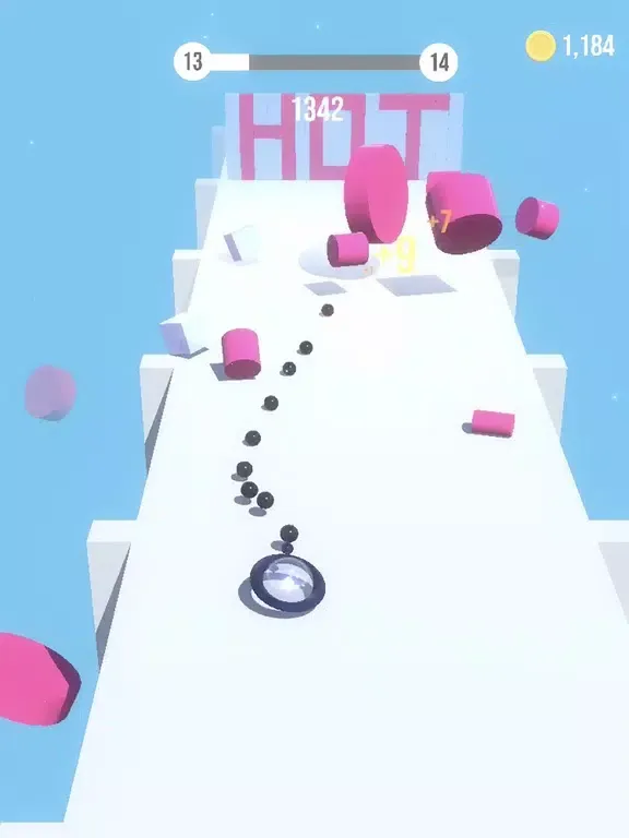 Capturas de tela do Smash Up! iPad 
