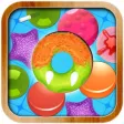 Smash Sugar Cookie Frenzy- Puzzel Game For All