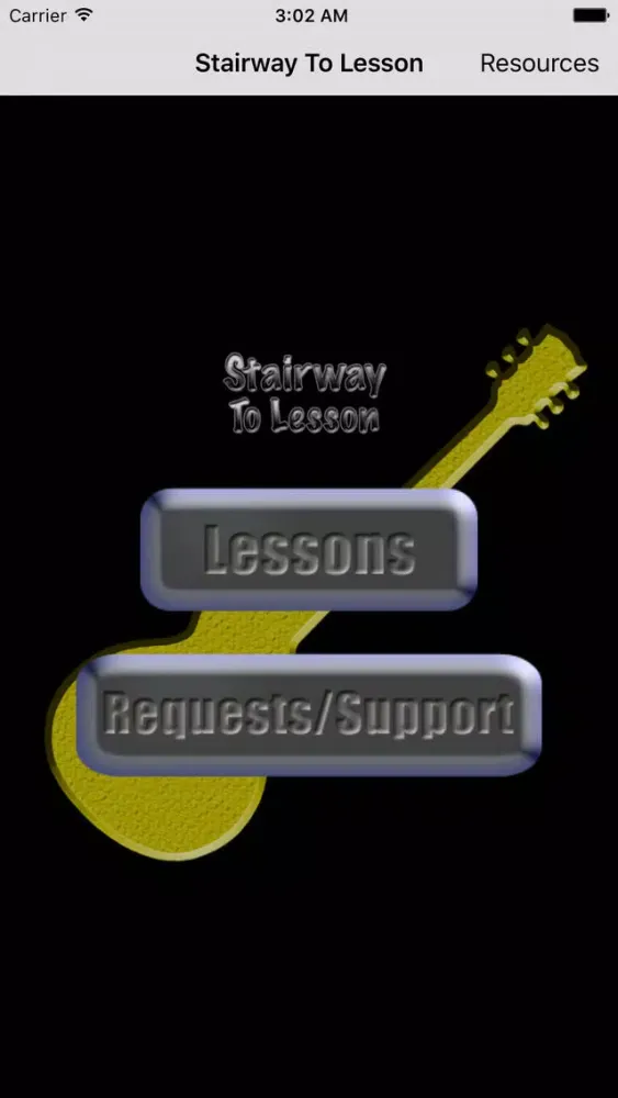 Скриншоты Stairway To Lesson