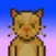 Dizzy Cat