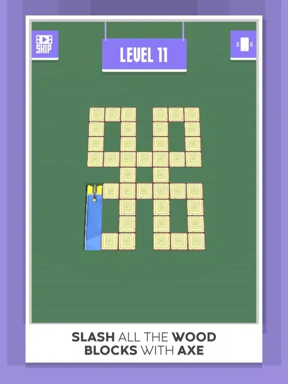 Smashy Hammer iPad 应用截图
