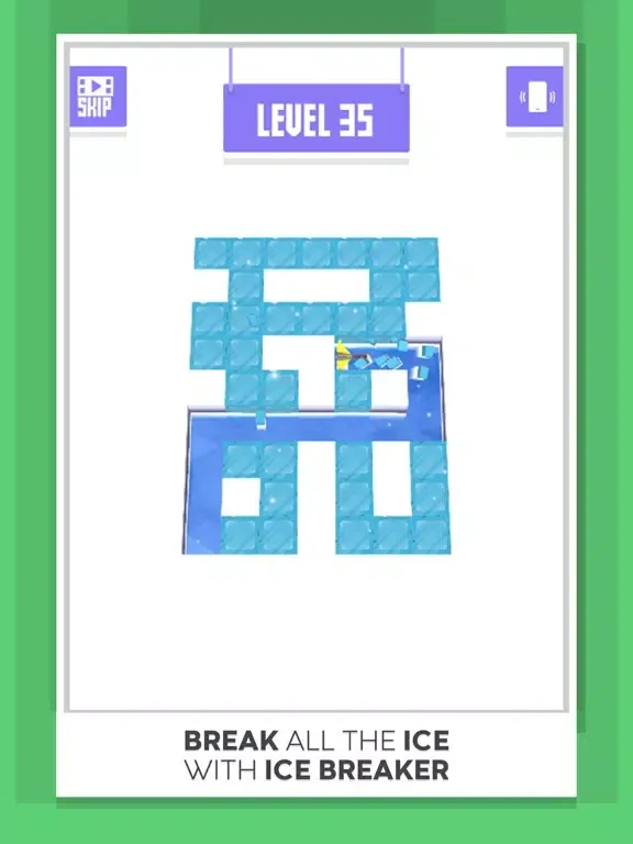 Smashy Hammer iPad 应用截图