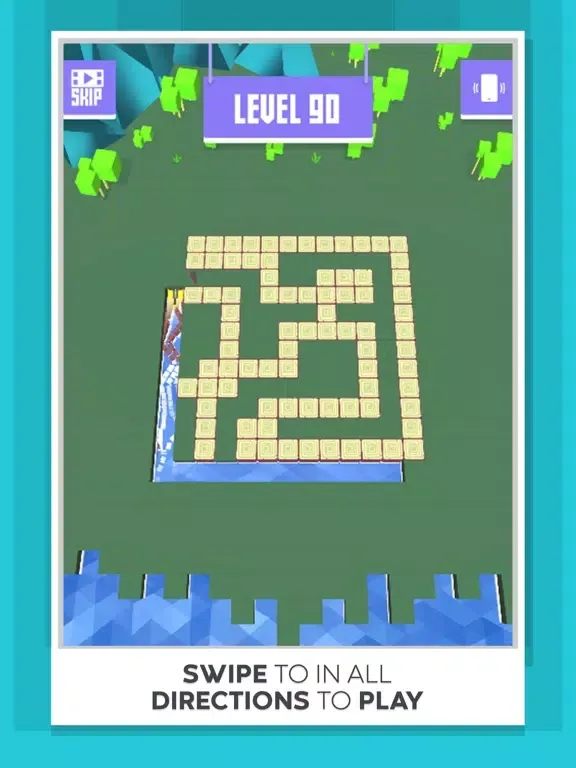 Smashy Hammer iPad 应用截图