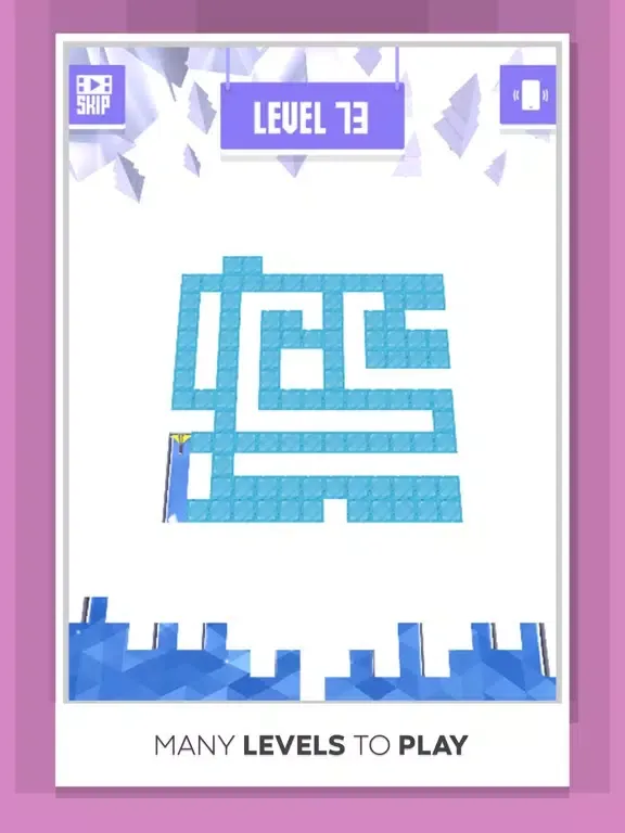Smashy Hammer iPad 应用截图