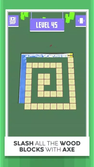 Smashy Hammer应用截图