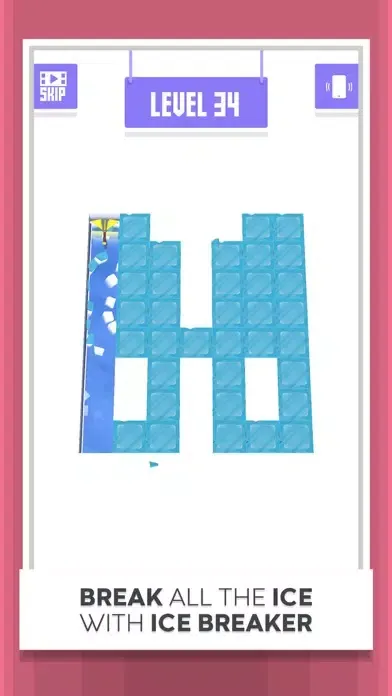 Smashy Hammer应用截图