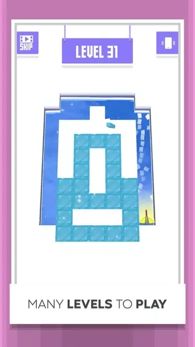 Smashy Hammer应用截图