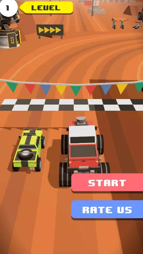 Crash & smash of Cars 스크린샷