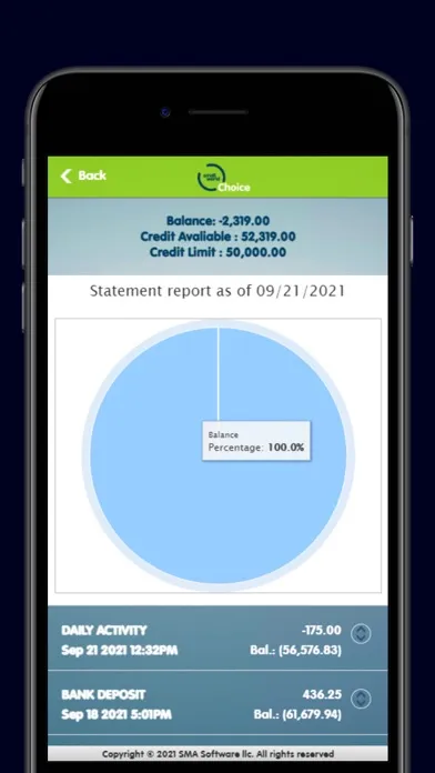 SW Agent Companion স্ক্রিনশট