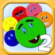 Dodge Drop Pop 2 - Impossible Endless Falling Fun Dodge Drop Pop 2 - Impossible Endless Falling Fun