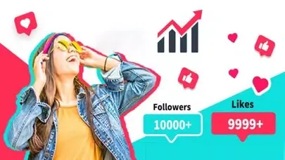 Likes Boom for TikFans应用截图