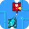 Tank Smash-Hunting Breakout