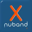 NUBAND X