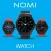 NOMI WATCH