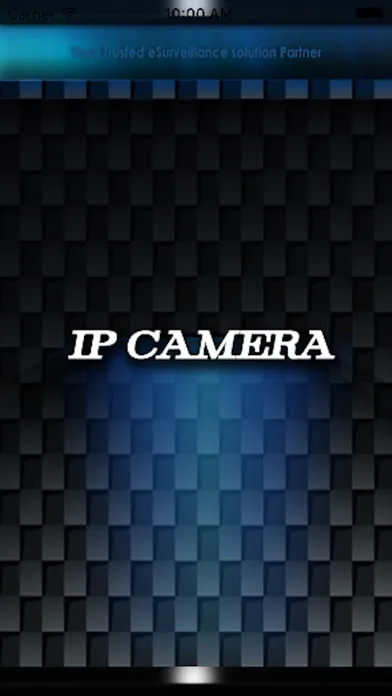 IPcamWatcher II應用截圖