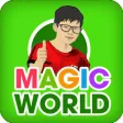 4D Land Animals - Smartcom