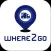 Where2Go App