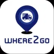 Where2Go App Where2Go App